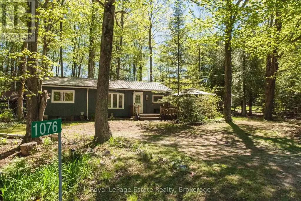 1076 French Bay Road, Native Leased Lands